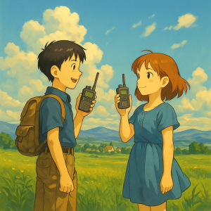 第0章　ごあいさつ