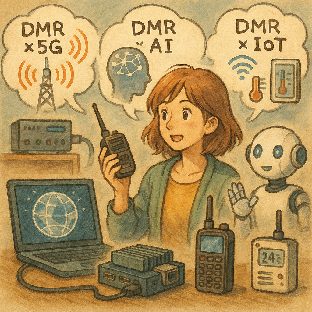 📘 第5章 第25回　これからのDMR