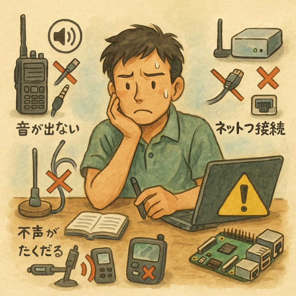 📘 第4章 第20回　運用時のトラブルと対処法